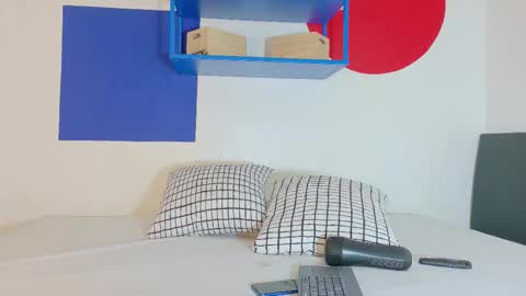 ANDREW KENNOXX online show from 21, 3, 2026