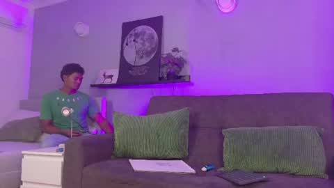 ANDREW KENNOXX online show from 18, 6, 2026