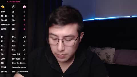 andrewmhilton_ online show from 7, 11, 2025