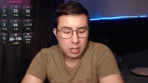 andrewmhilton_ online show from 2, 12, 2025