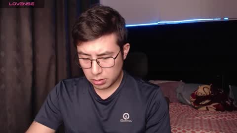 andrewmhilton_ online show from 17, 1, 2026