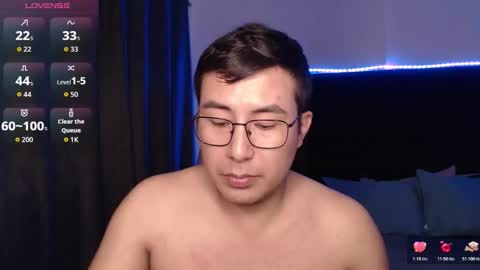 andrewmhilton_ online show from 25, 2, 2026