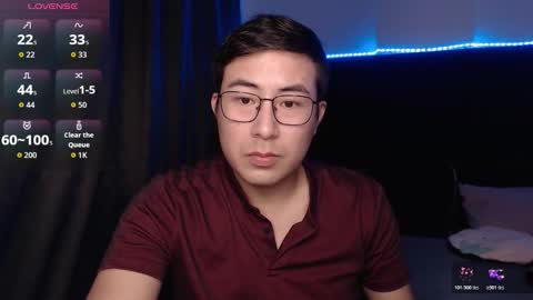 andrewmhilton_ online show from 1, 3, 2026