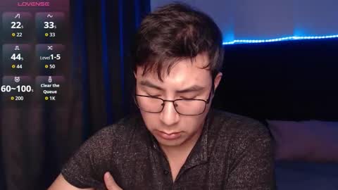 andrewmhilton_ online show from 2, 3, 2026