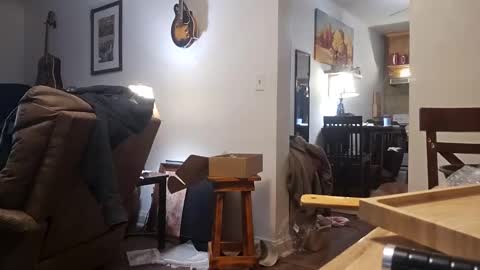 andrewo4277 online show from 7, 3, 2025