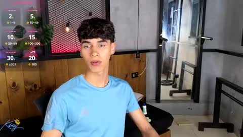 AndreWortix online show from 26, 3, 2026