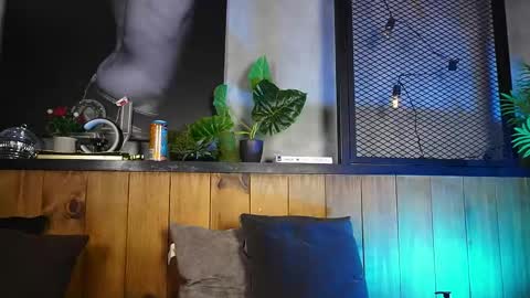 Snapshot of andrewortix chatting on 14, 5, 2026 AndreWortix online show from 14, 5, 2026