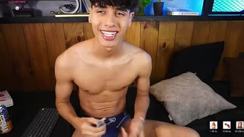 Snapshot of andrewortix chatting on 22, 5, 2026 AndreWortix online show from 22, 5, 2026