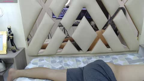 ANDREW online show from 4, 1, 2025