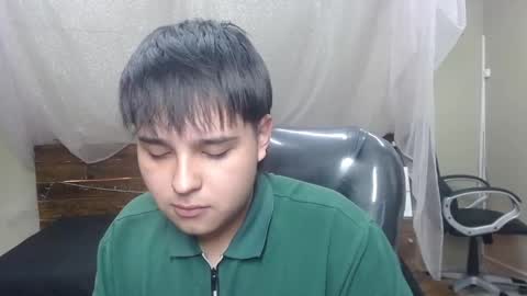 ANDREW online show from 2, 2, 2025