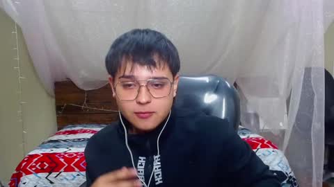 ANDREW online show from 7, 2, 2025