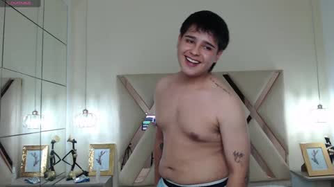 ANDREW online show from 15, 2, 2025