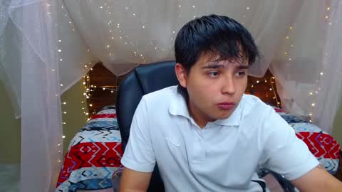 ANDREW online show from 4, 3, 2025