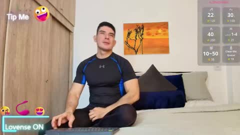 andrewstelee online show from 4, 11, 2025