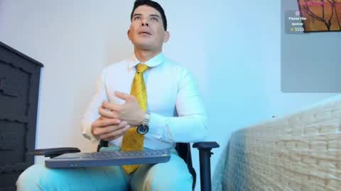 Snapshot of andrewstelee chatting on 10, 6, 2026 andrewstelee online show from 10, 6, 2026