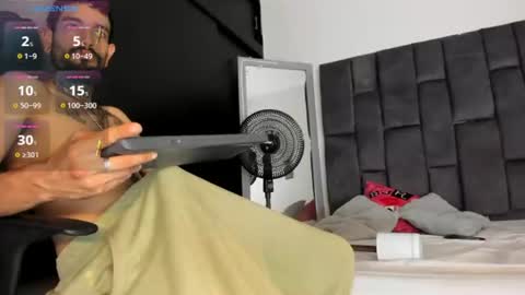 andres online show from 24, 6, 2026