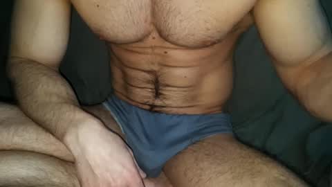 andreyhunk online show from 7, 3, 2025