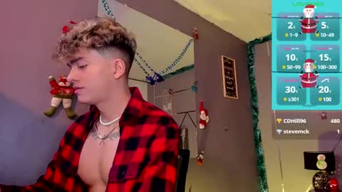      online show from 15, 12, 2024