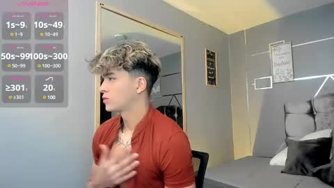      online show from 22, 1, 2025