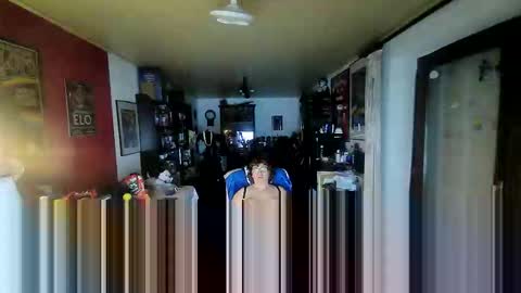 androgynia online show from 28, 10, 2025