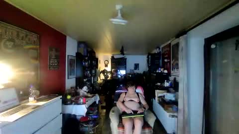 androgynia online show from 12, 11, 2025