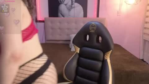 Snapshot of androm3da_ chatting on 18, 5, 2026 androm3da_ online show from 18, 5, 2026