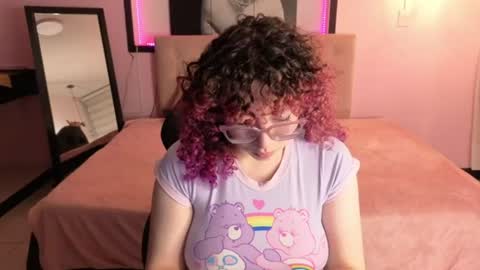 Snapshot of androm3da_ chatting on 22, 7, 2026 androm3da_ online show from 22, 7, 2026