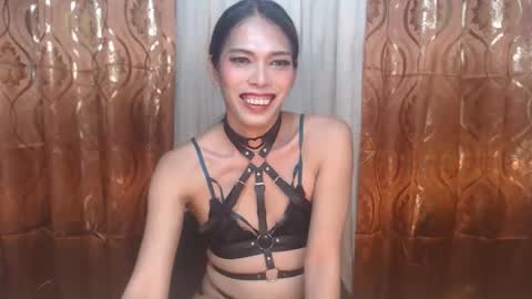 SUGARBABY online show from 31, 3, 2026