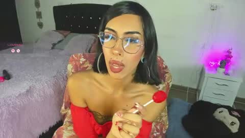 Snapshot of andromedashine chatting on 14, 6, 2026 vero paez online show from 14, 6, 2026