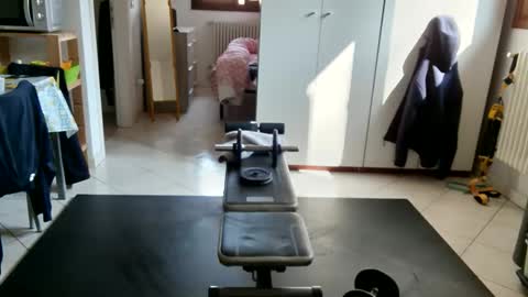 androx77 online show from 20, 3, 2026