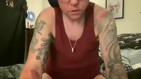 Snapshot of androxkade chatting on 10, 10, 2025 androxkade online show from 10, 10, 2025