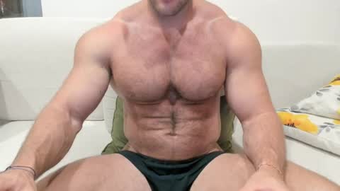 Snapshot of andry_dick chatting on 28, 4, 2026 Andry online show from 28, 4, 2026