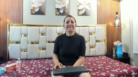 Snapshot of andry_will chatting on 12, 5, 2026 Andry online show from 12, 5, 2026