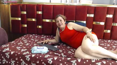 Snapshot of andry_will chatting on 19, 5, 2026 Andry online show from 19, 5, 2026