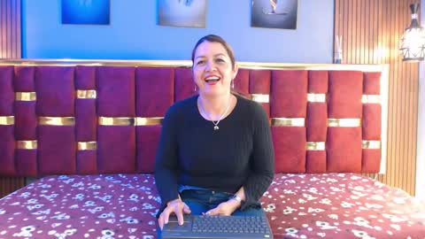 Snapshot of andry_will chatting on 6, 6, 2026 Andry online show from 6, 6, 2026