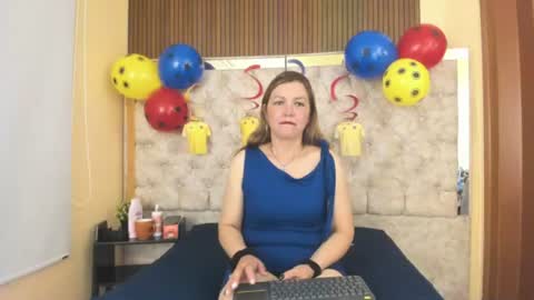 Snapshot of andry_will chatting on 3, 7, 2026 Andry online show from 3, 7, 2026