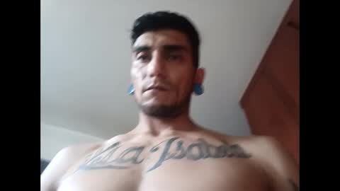 Snapshot of andsexbi69 chatting on 8, 10, 2025 andsexbi69 online show from 8, 10, 2025