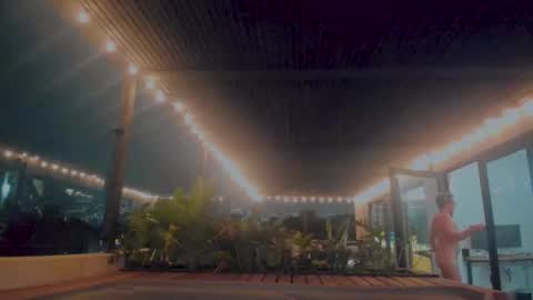 Snapshot of andy0pandi chatting on 5, 3, 2025 Andrew online show from 5, 3, 2025