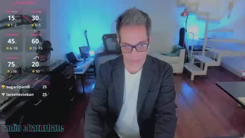 Andrew online show from 7, 8, 2026