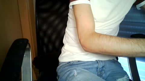 andy_24j online show from 10, 9, 2025