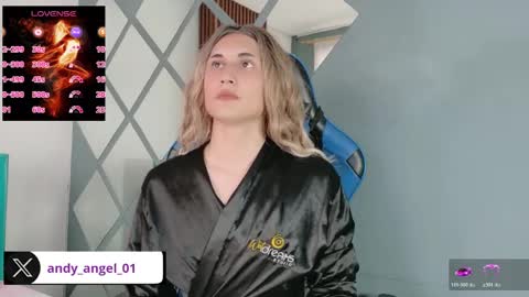 Snapshot of andy_angel1 chatting on 11, 5, 2026 andy angel online show from 11, 5, 2026