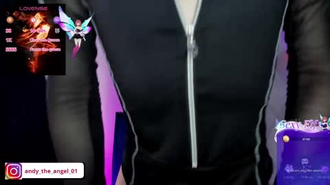 Snapshot of andy_angel1 chatting on 30, 5, 2026 andy angel online show from 30, 5, 2026