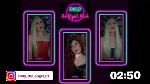 Snapshot of andy_angel1 chatting on 7, 7, 2026 andy angel online show from 7, 7, 2026