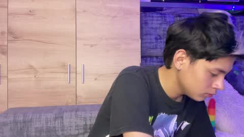 Snapshot of andy_belier chatting on 5, 12, 2024 Andy online show from 5, 12, 2024