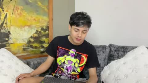 Snapshot of andy_belier chatting on 20, 1, 2025 Andy online show from 20, 1, 2025