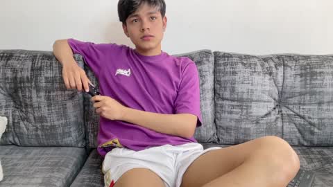 Snapshot of andy_belier chatting on 31, 1, 2025 Andy online show from 31, 1, 2025