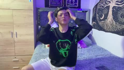 Snapshot of andy_belier chatting on 3, 2, 2025 Andy online show from 3, 2, 2025