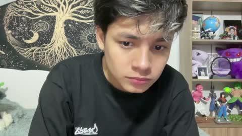 Snapshot of andy_belier chatting on 7, 2, 2025 Andy online show from 7, 2, 2025