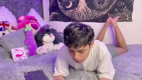 Snapshot of andy_belier chatting on 10, 2, 2025 Andy online show from 10, 2, 2025