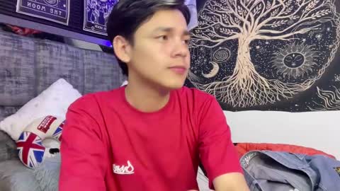 Snapshot of andy_belier chatting on 12, 2, 2025 Andy online show from 12, 2, 2025